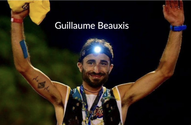 Guillaume Beauxis
