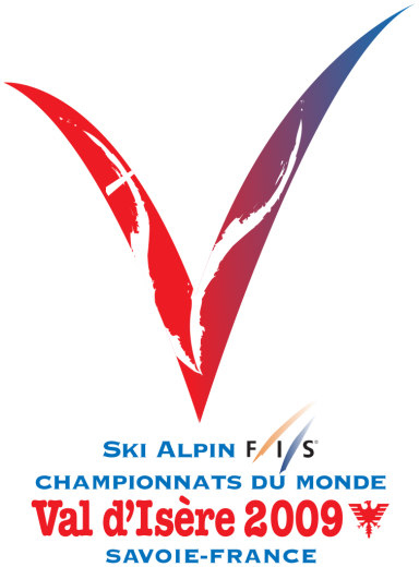 Comité d'Organisation des Championnats du Monde de Ski Alpin Val d'Isère 2009