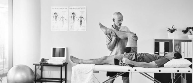 kinesio sport performance emotion stress