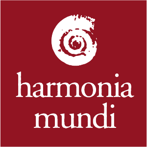 Harmonia mundi