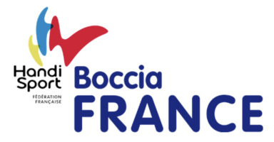 Collectif France boccia