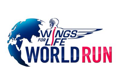 Wings For Life World Run