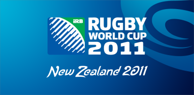 Rugby World Cup New Zealand 2011